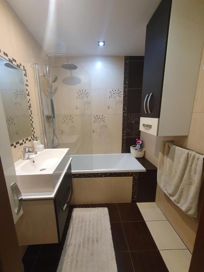 Apartament Daria Jaworzno Exteriér fotografie