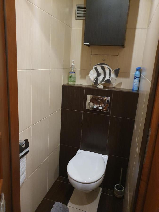 Apartament Daria Jaworzno Exteriér fotografie