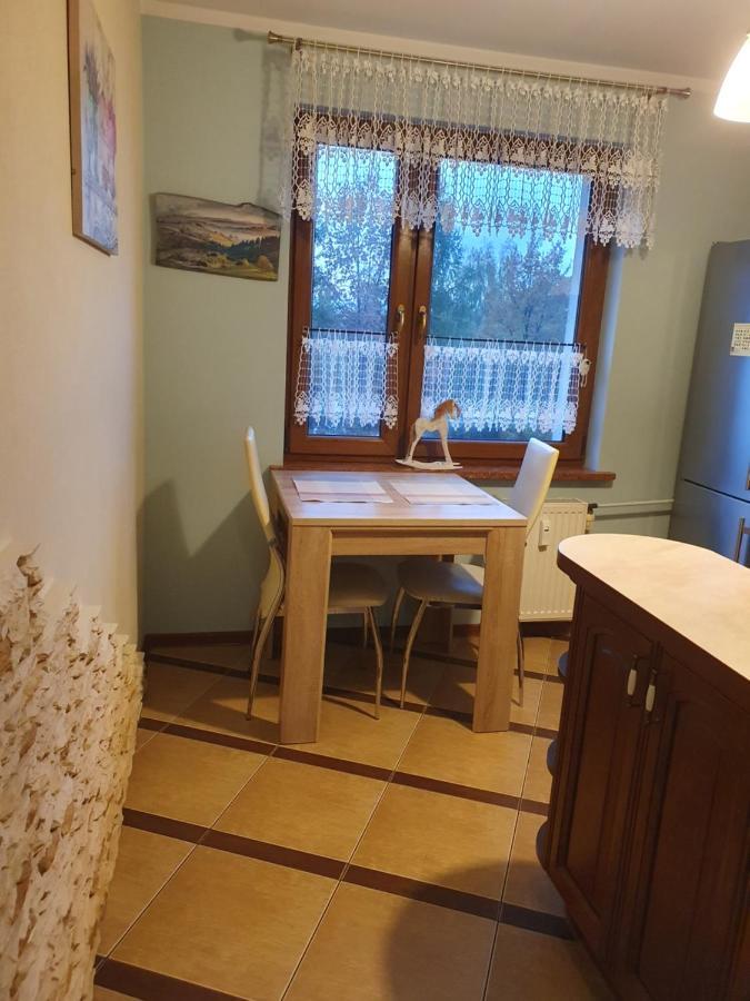 Apartament Daria Jaworzno Exteriér fotografie